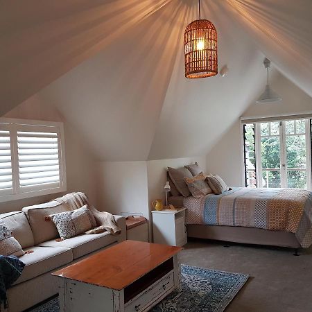 Mountain Studio Escape Mount Tamborine Luaran gambar