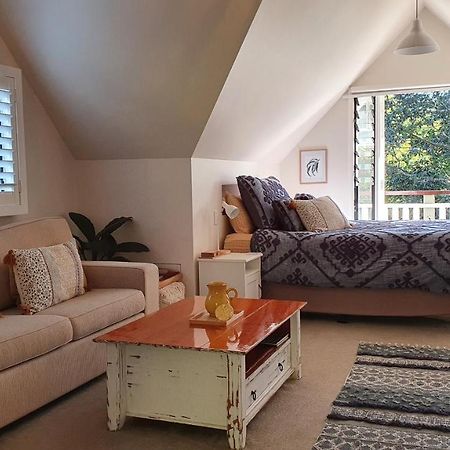 Mountain Studio Escape Mount Tamborine Luaran gambar
