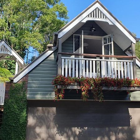 Mountain Studio Escape Mount Tamborine Luaran gambar