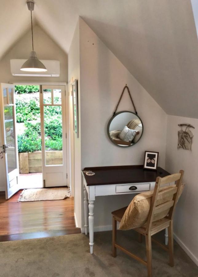Mountain Studio Escape Mount Tamborine Luaran gambar