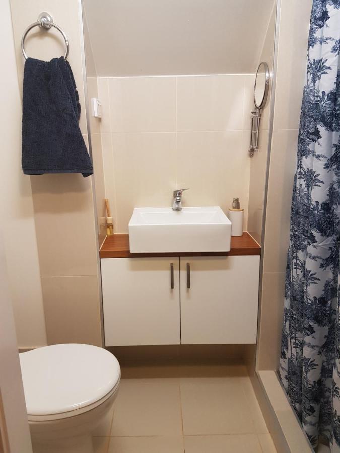 Mountain Studio Escape Mount Tamborine Luaran gambar