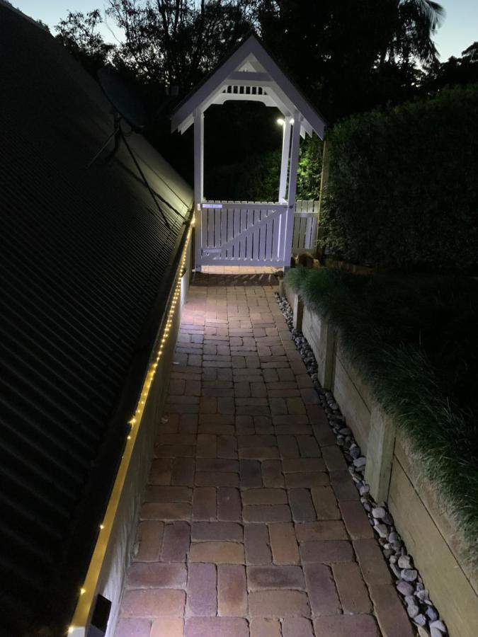Mountain Studio Escape Mount Tamborine Luaran gambar