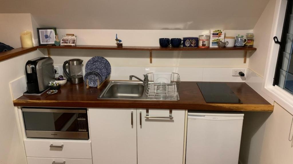 Mountain Studio Escape Mount Tamborine Luaran gambar