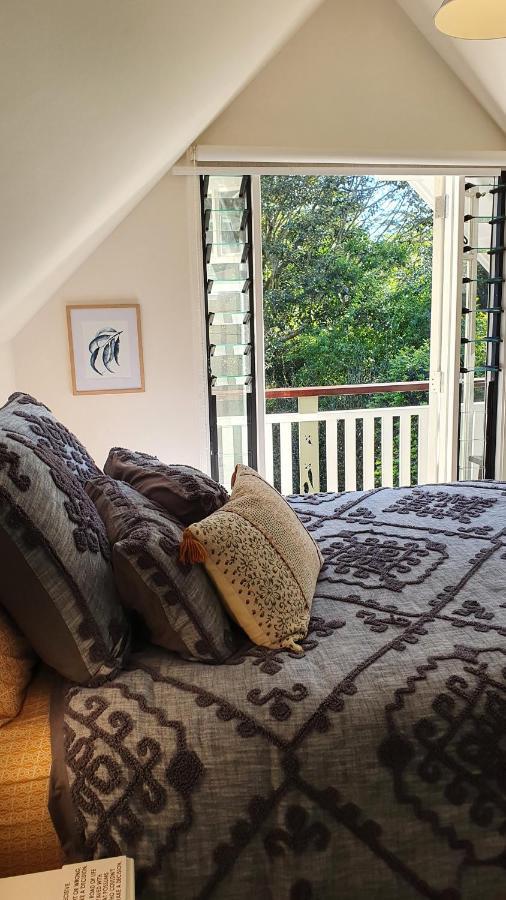 Mountain Studio Escape Mount Tamborine Luaran gambar