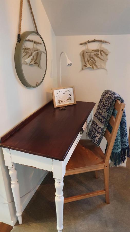 Mountain Studio Escape Mount Tamborine Luaran gambar