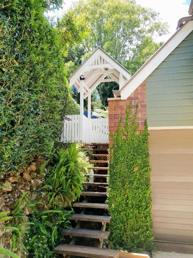 Mountain Studio Escape Mount Tamborine Luaran gambar
